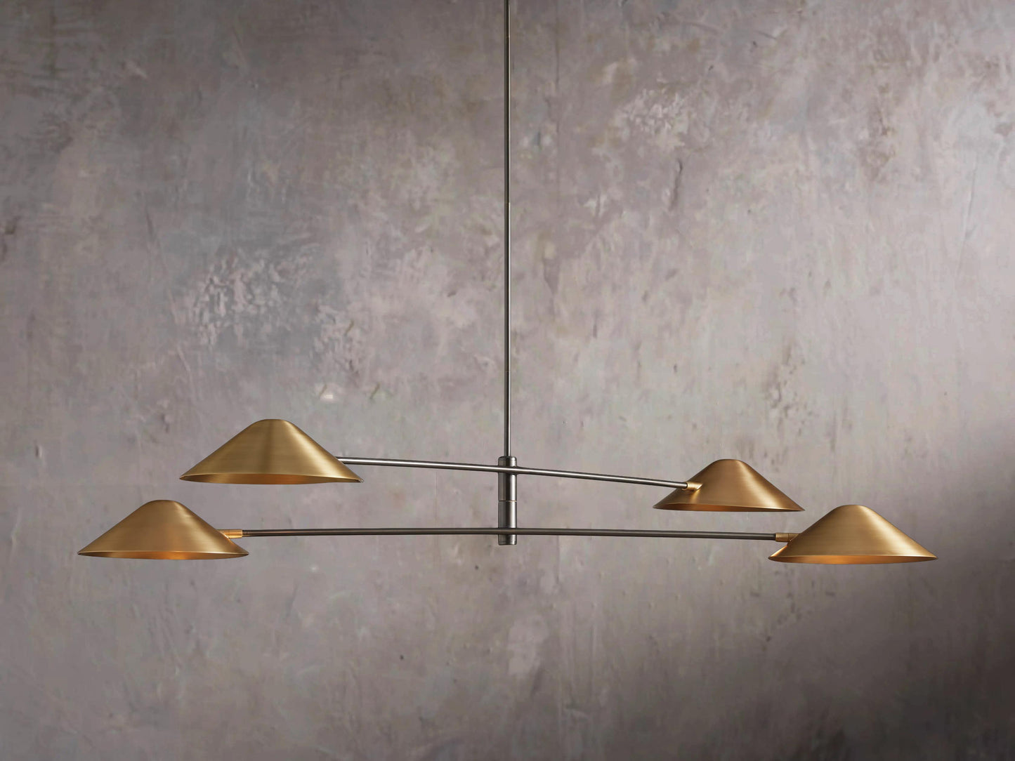 Simms Hanging Lamp
