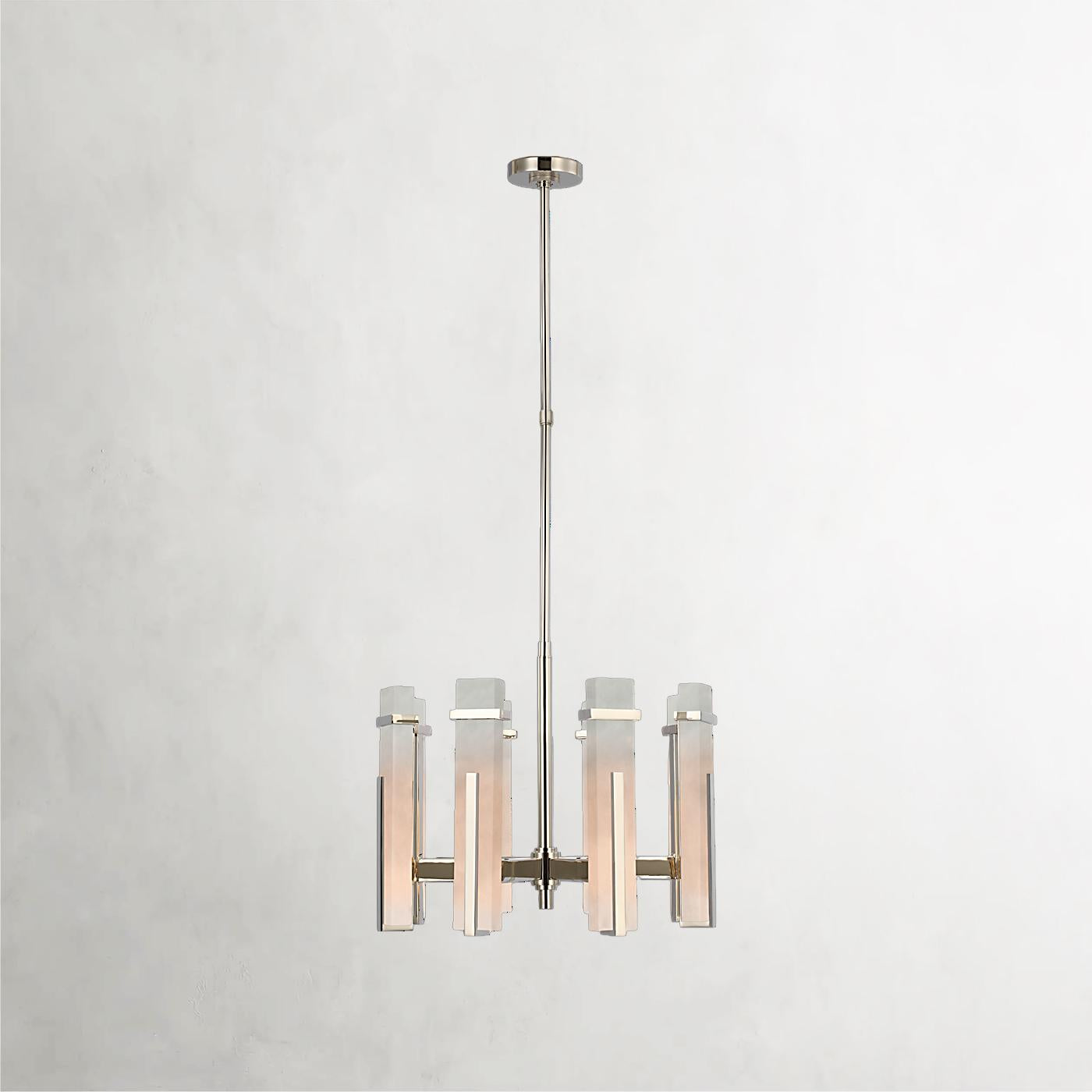 Malik Mid-Size Pendant Light