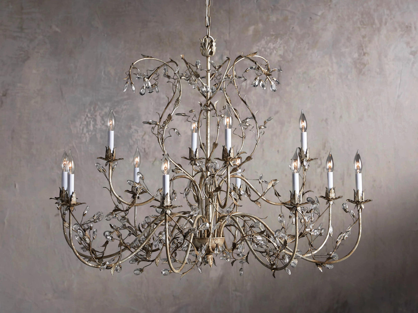 Claudette Hanging Light Fixture