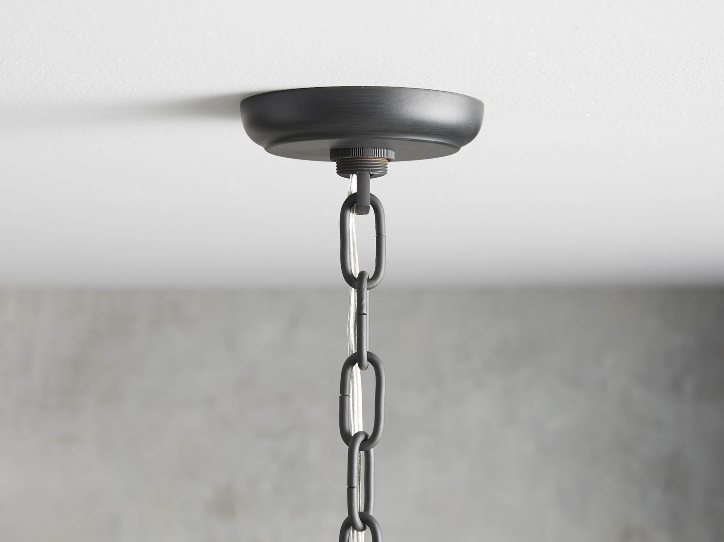 Leyland Hanging Ceiling Lamp