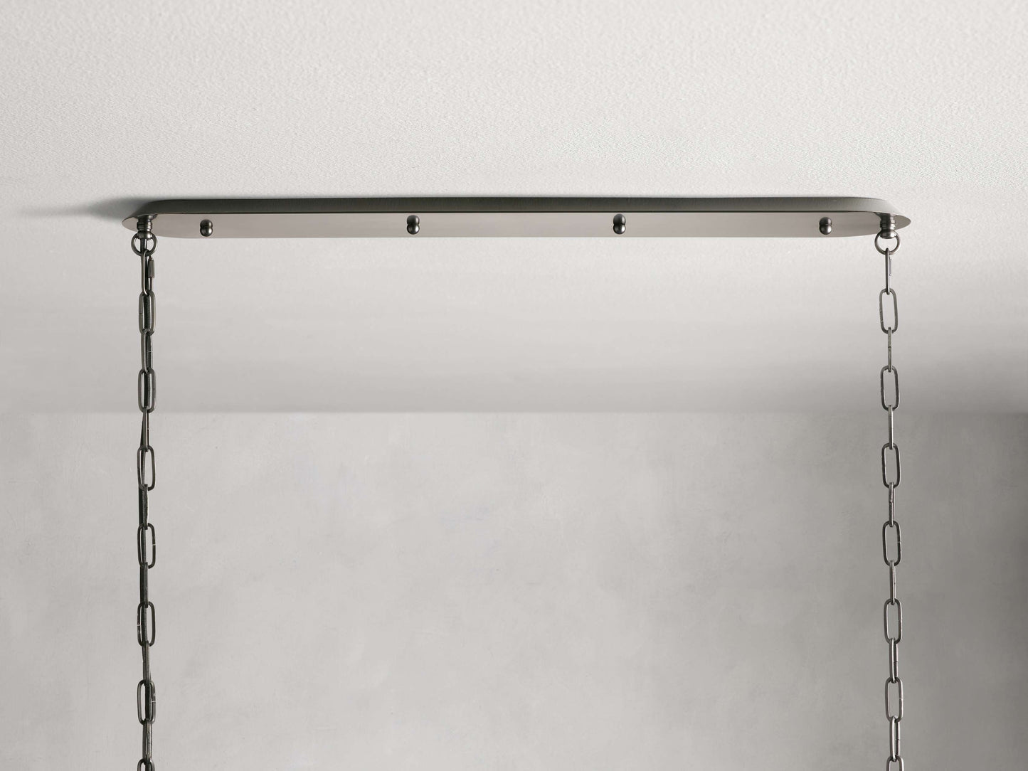 Shelton Linear Pendant Lamp