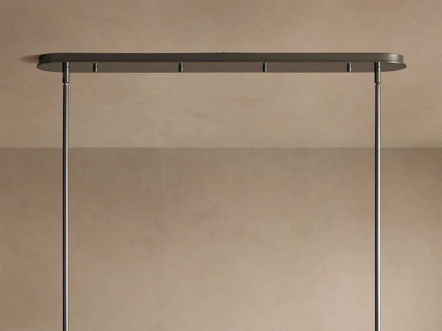 Daphne Linear Suspension Lamp