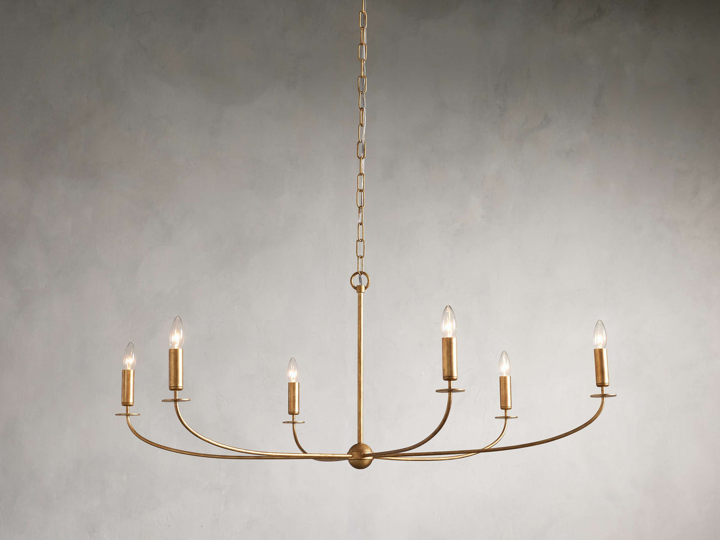 Arnett Hanging Pendant Light