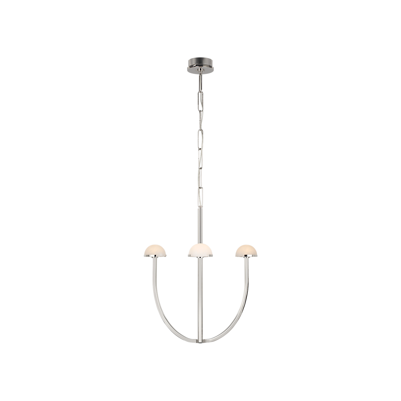 Pedra Mid-Size Pendant Chandelier