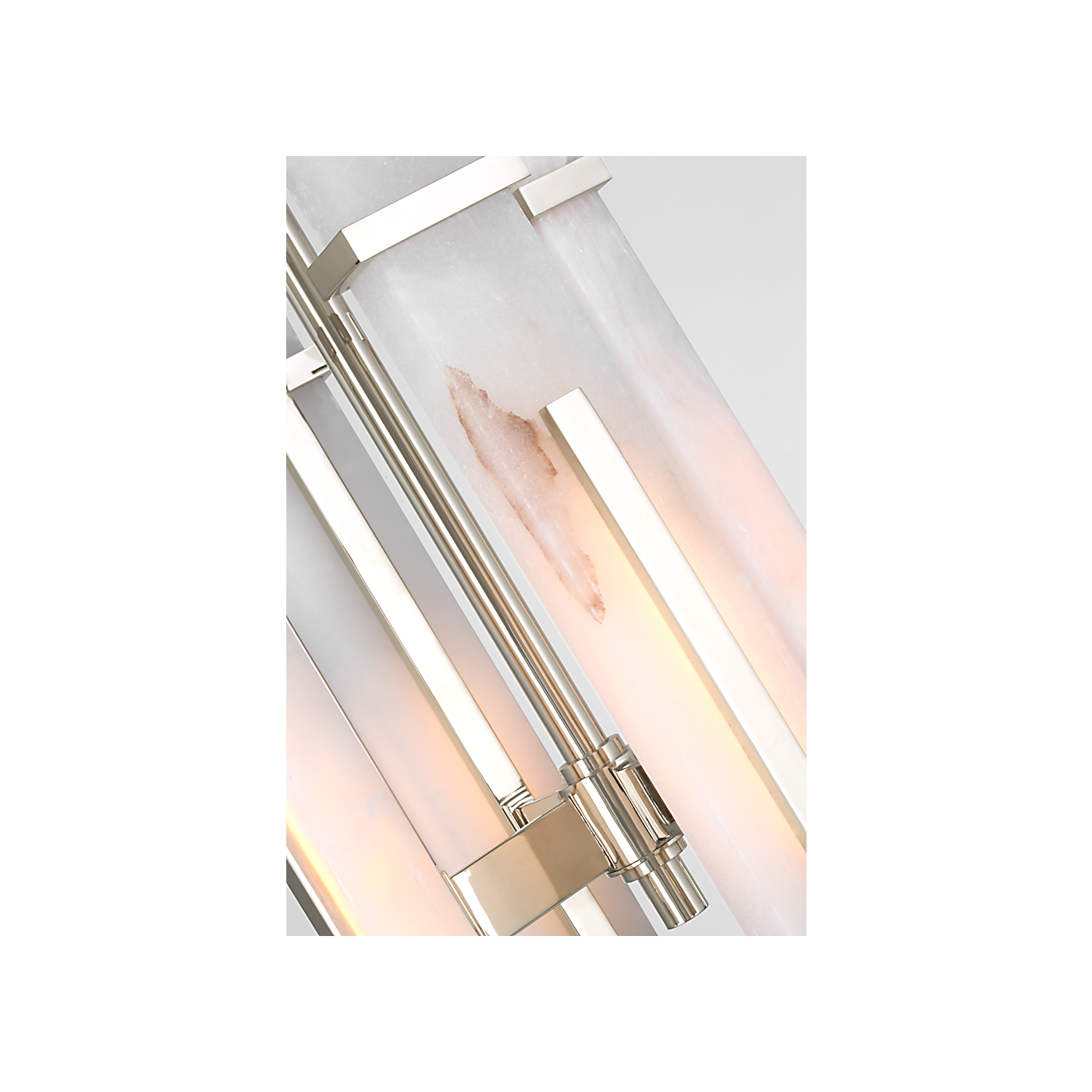 Malik Petite Pendant Chandelier