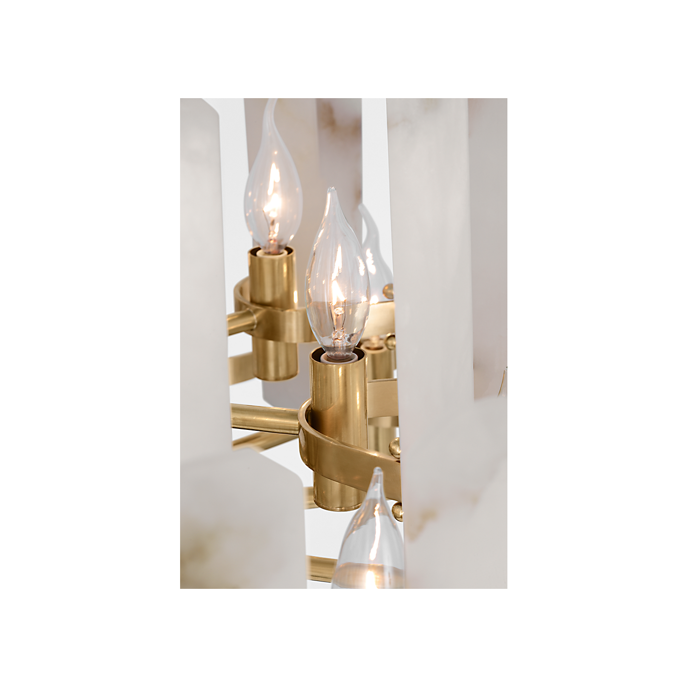 Bonnington Grand Pendant Chandelier