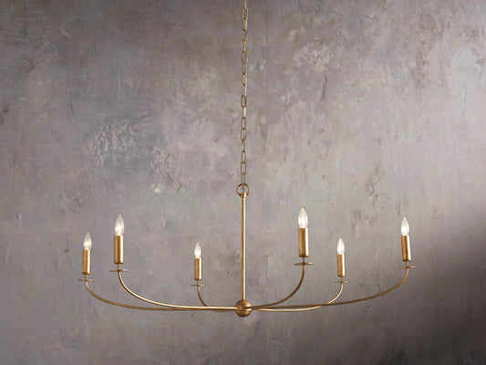 Arnett Hanging Pendant Light