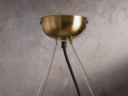 Jeunet Round Suspended Light