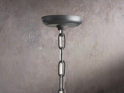 Leyland Hanging Ceiling Lamp