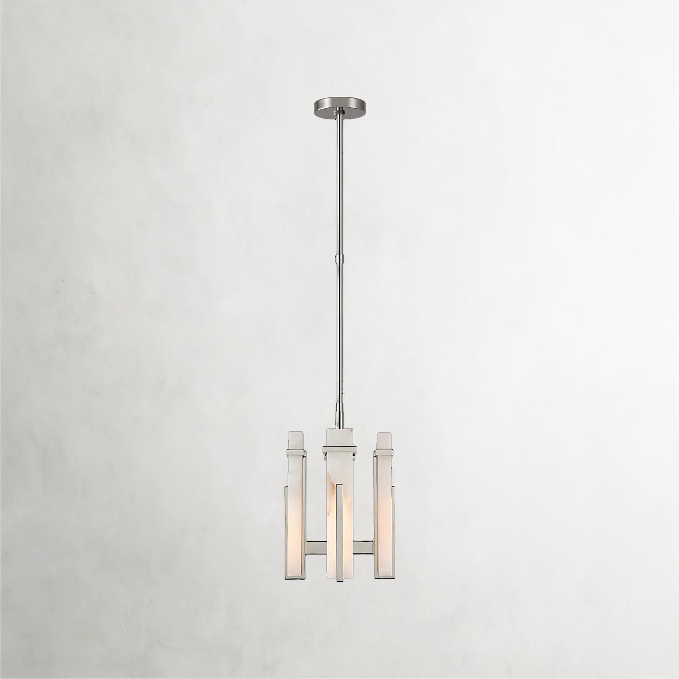 Malik Petite Pendant Chandelier