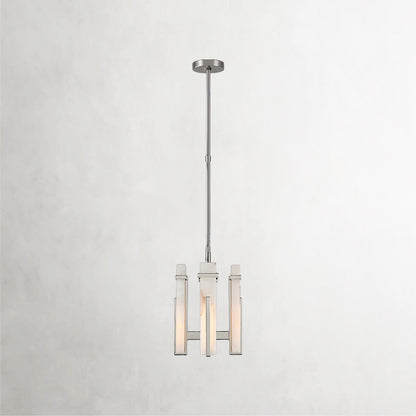 Malik Petite Pendant Chandelier
