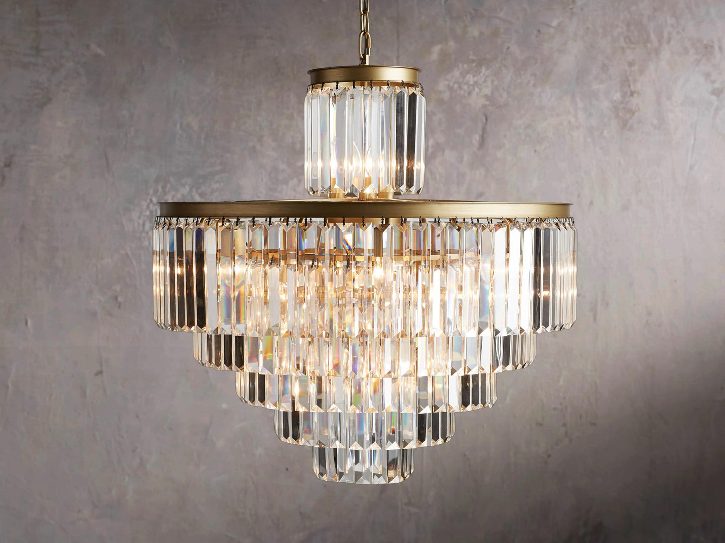 Leyland Hanging Ceiling Lamp
