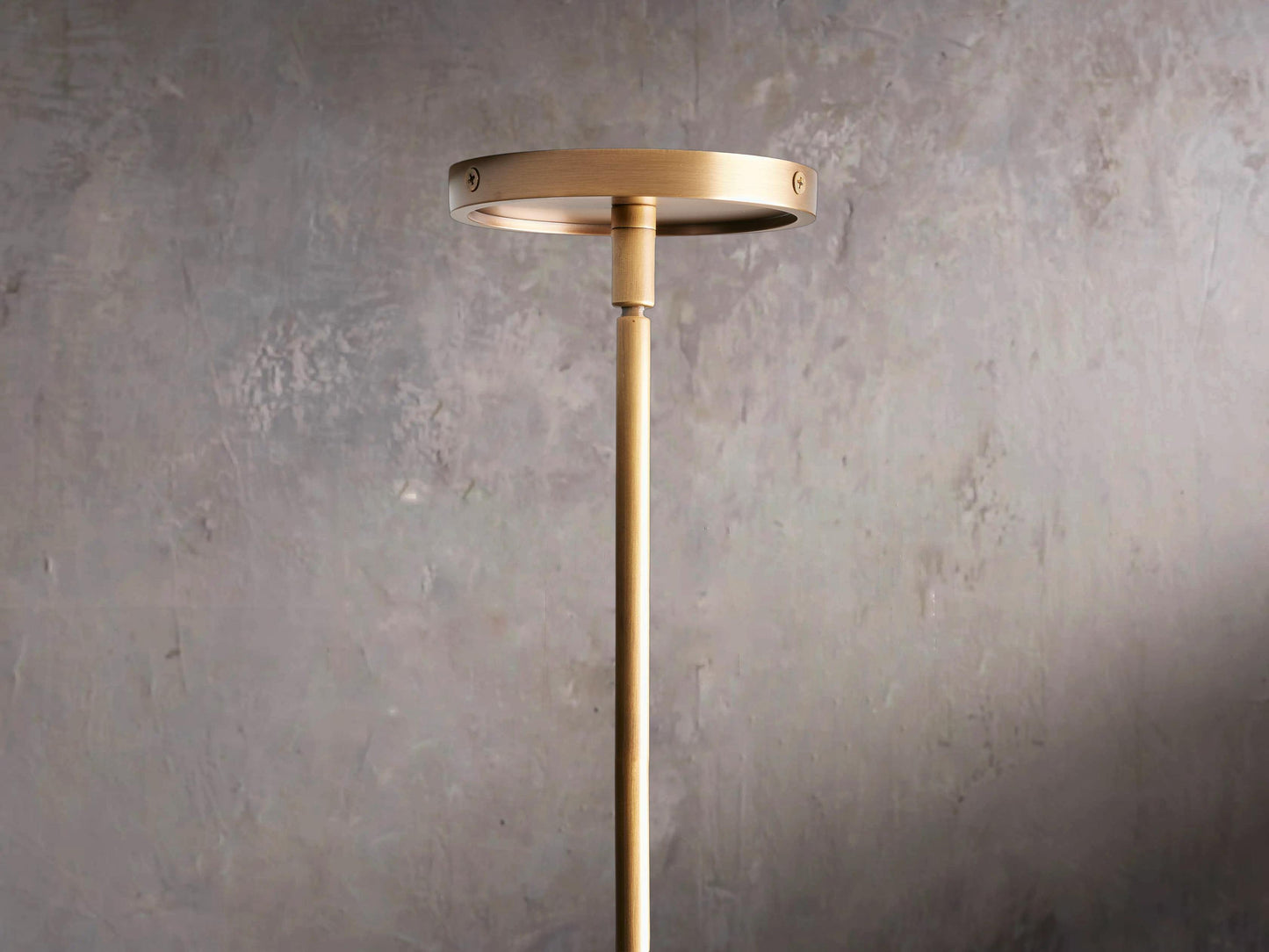 Theron Linear Geometric Hanging Light