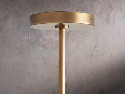 Mandoza Hanging Ceiling Lamp