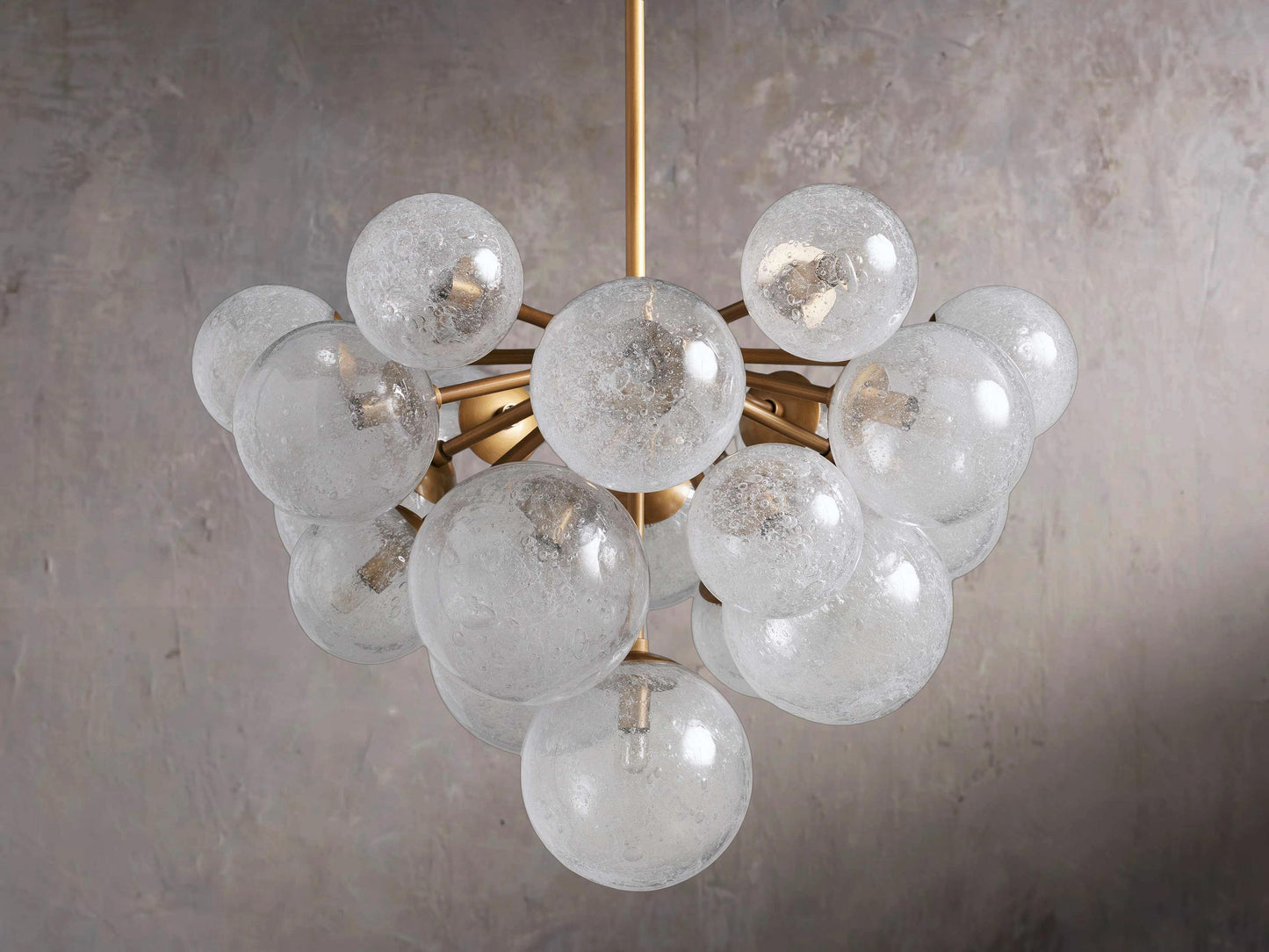 Mandoza Hanging Ceiling Lamp