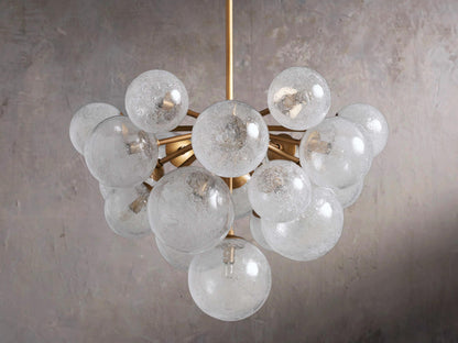 Mandoza Hanging Ceiling Lamp