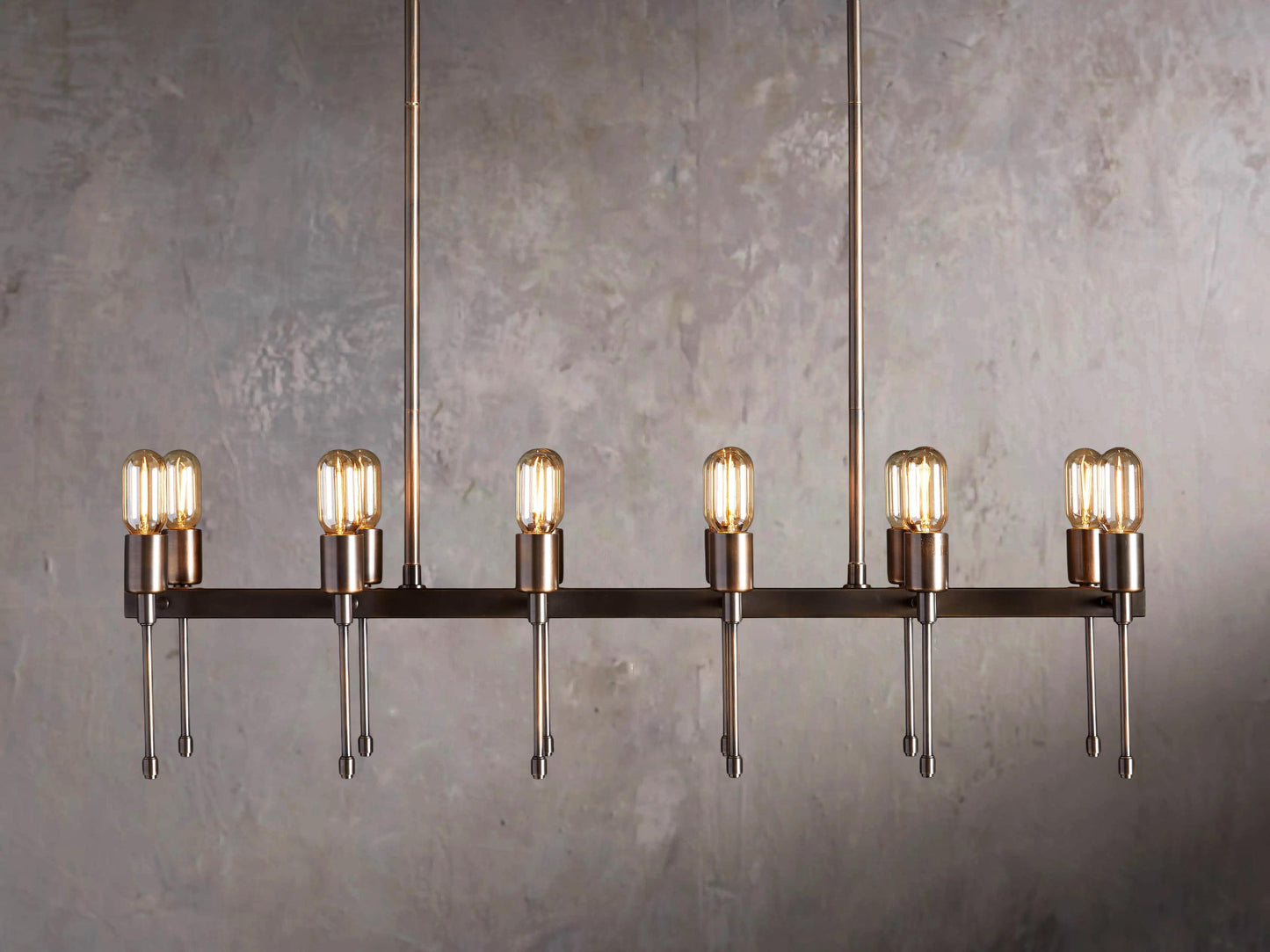 Dyer Hanging Lamp