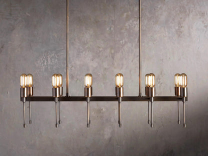 Dyer Hanging Lamp