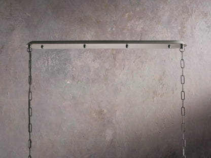 Shelton Linear Pendant Lamp