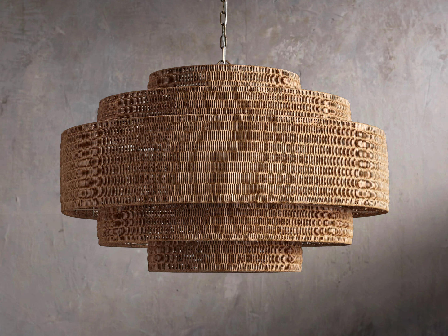 Paloma Pendant Light