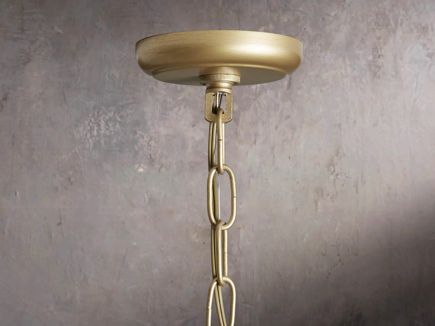 Leyland Hanging Ceiling Lamp