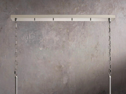 Andreas Linear Pendant Light