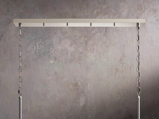 Andreas Linear Pendant Light