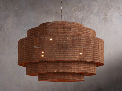 Paloma 52" Hanging Ceiling Lamp