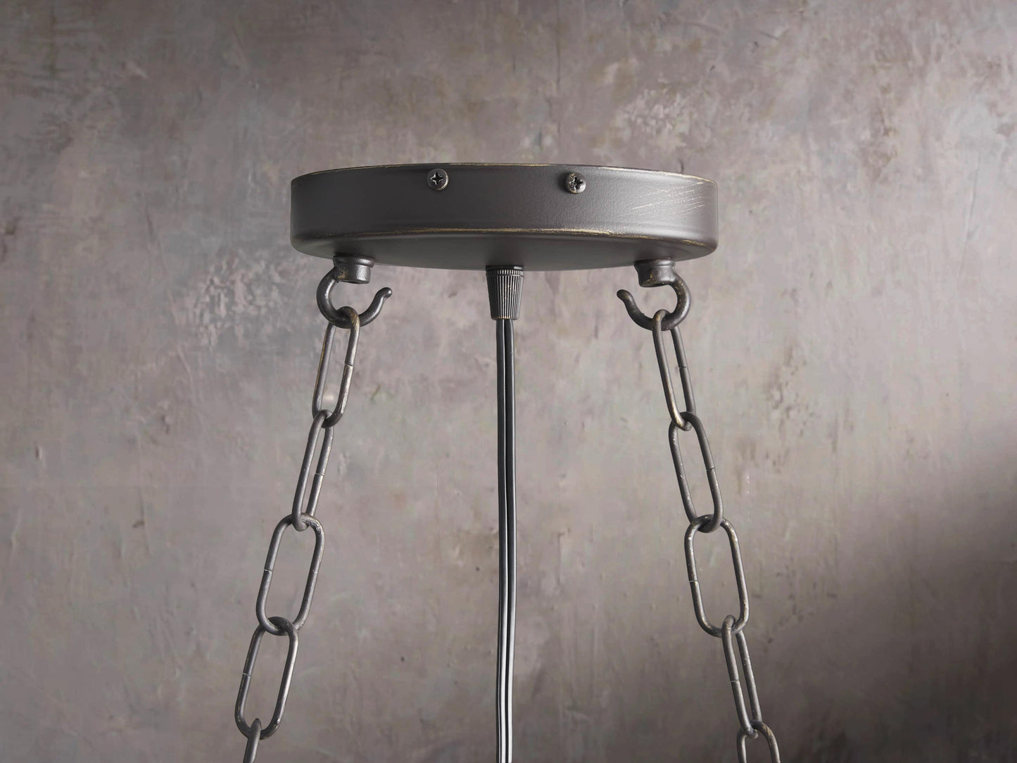 Aubrey Rectilinear Suspension Light