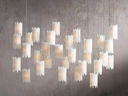 Gianna Linear Suspension Lamp