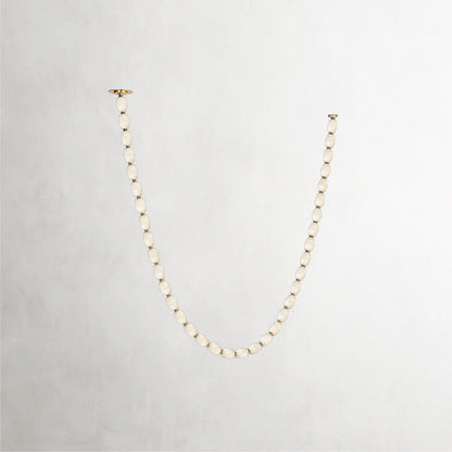 Collier Ivory 108 Pendant Light