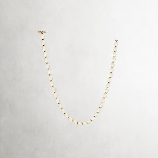 Collier Ivory 108 Pendant Light