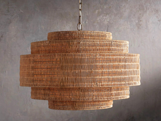 Paloma Pendant Light
