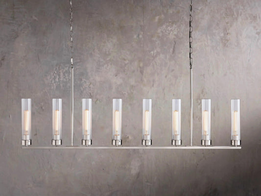 Andreas Linear Pendant Light