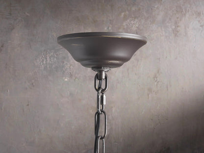 Aubrey Round Hanging Light