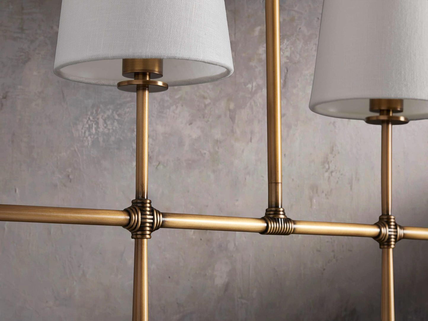 Rhodes Linear Hanging Light