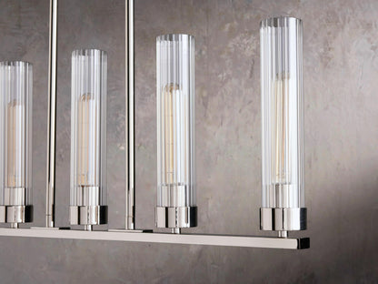 Andreas Linear Pendant Light