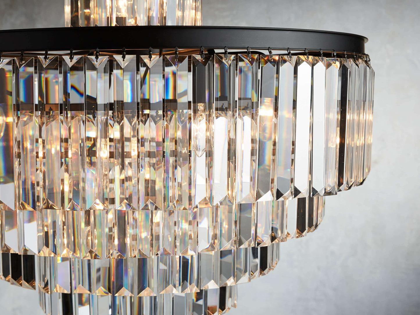 Leyland Hanging Ceiling Lamp