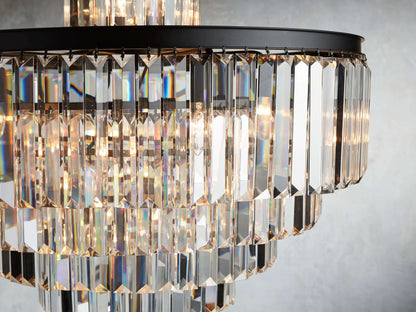 Leyland Hanging Ceiling Lamp