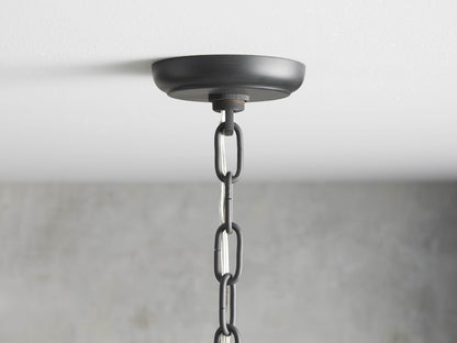 Leyland Hanging Ceiling Lamp