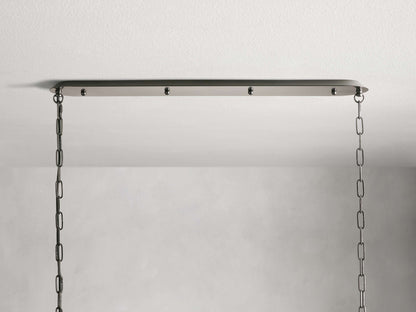 Shelton Linear Pendant Lamp