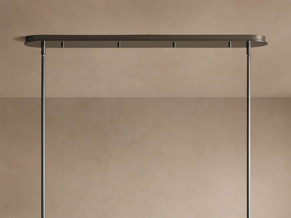 Daphne Linear Suspension Lamp