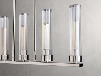 Andreas Linear Pendant Light