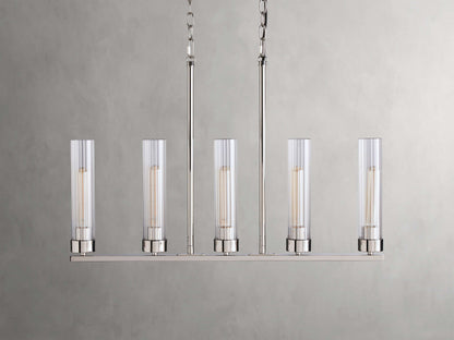 Andreas Linear Pendant Light