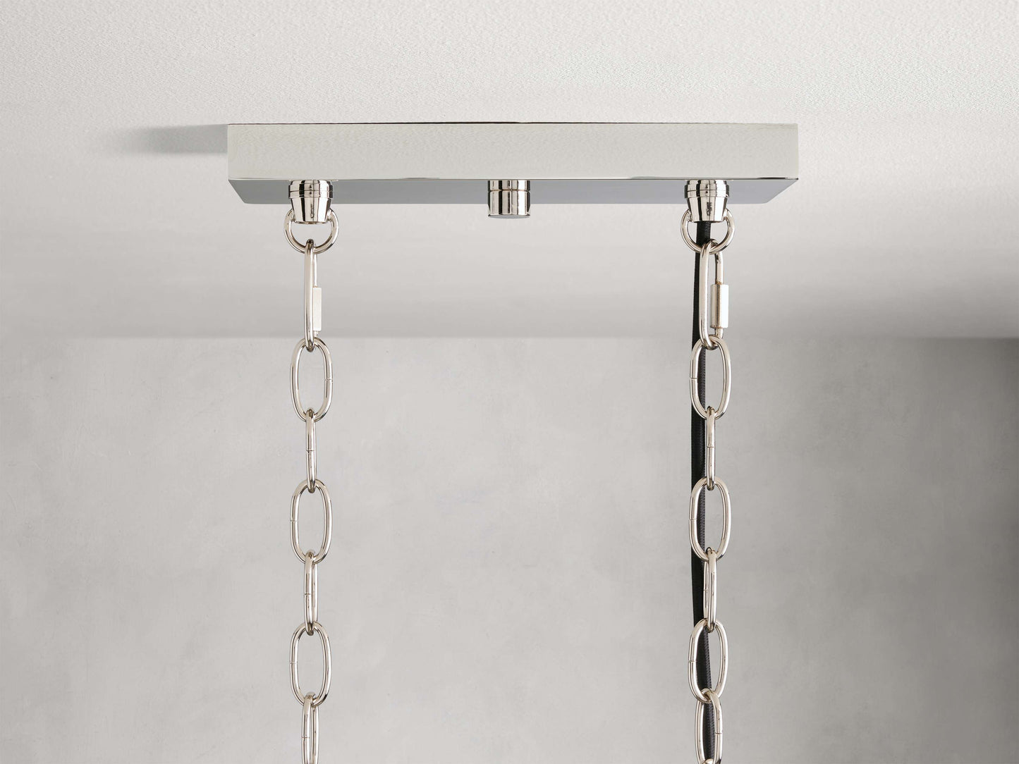 Andreas Linear Pendant Light