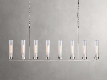 Andreas Linear Pendant Light