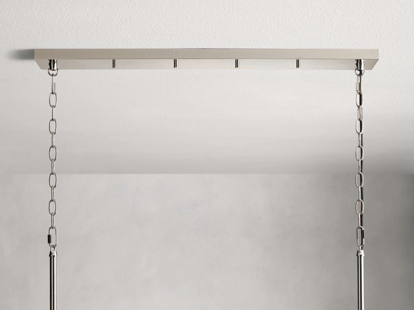 Andreas Linear Pendant Light