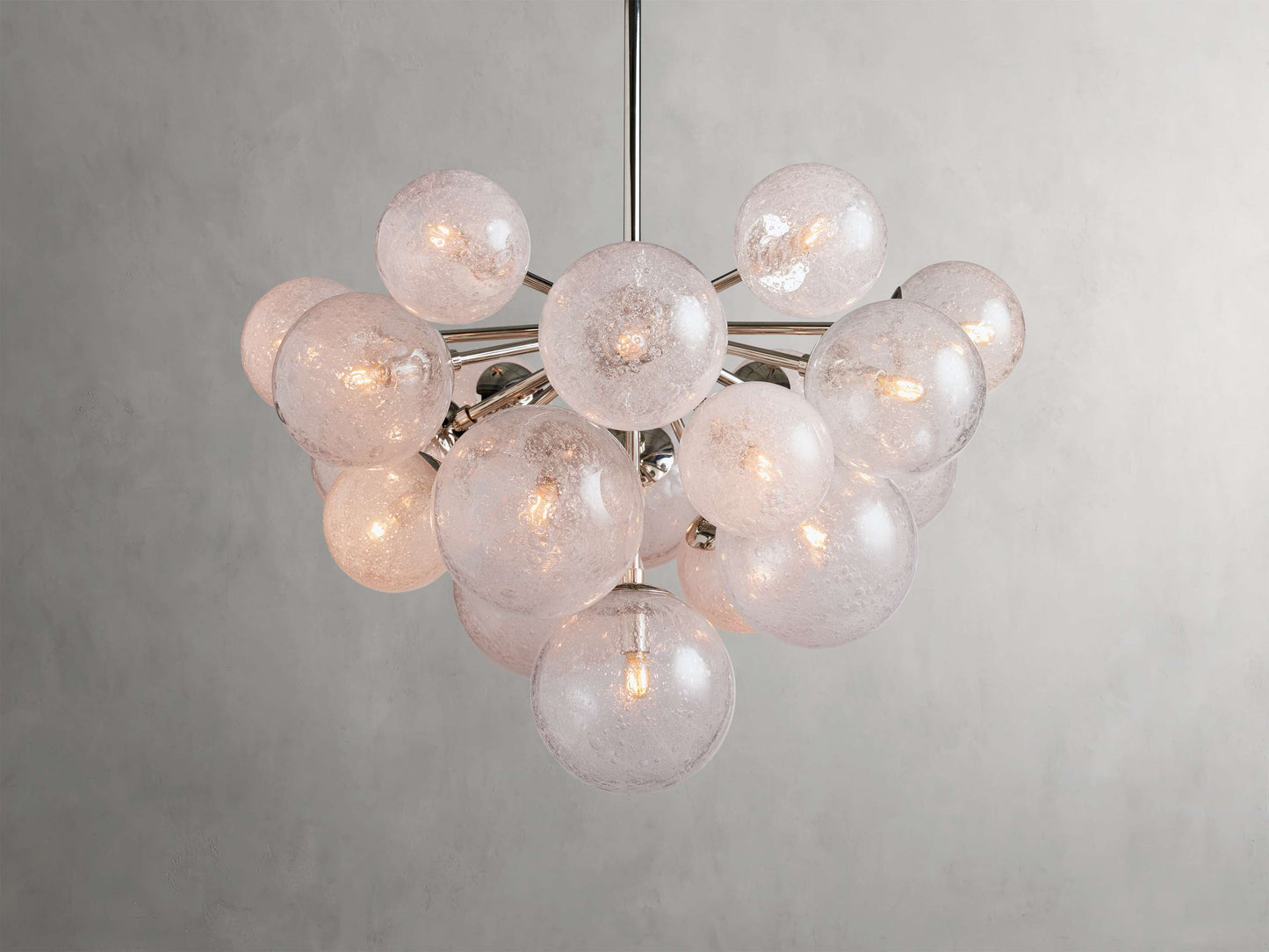 Mandoza Hanging Ceiling Lamp