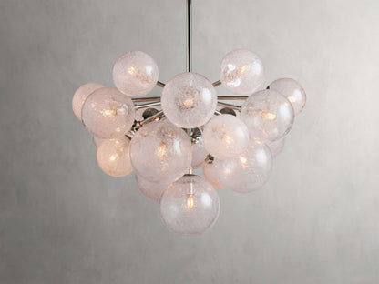 Mandoza Hanging Ceiling Lamp