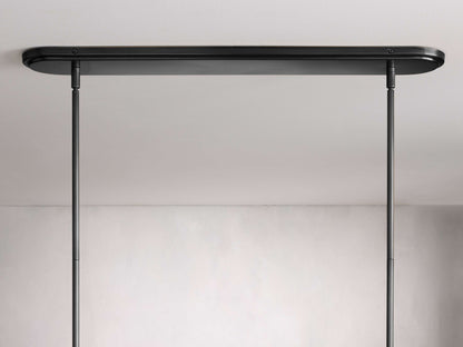 Rhodes Linear Hanging Light